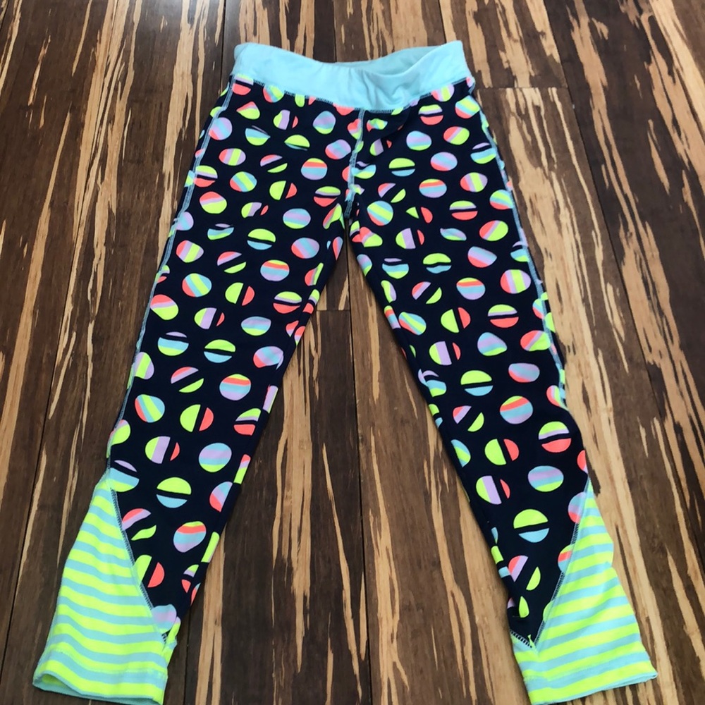 Cat and Jack 10/12 Leggings